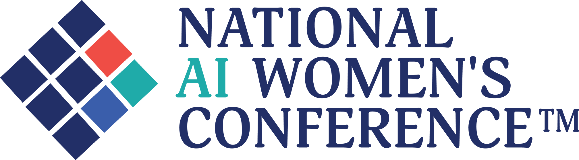National AI Women’s Conference™ National AI Women’s Conference™